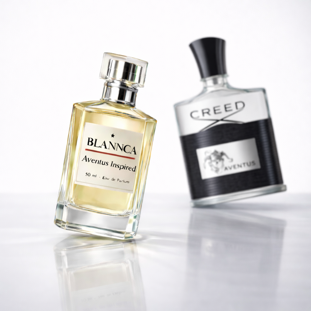 Blannca Inspired by Creed Aventus