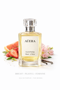 🌷 BLANNCA AURÉA – Eau de Parfum (For Women)