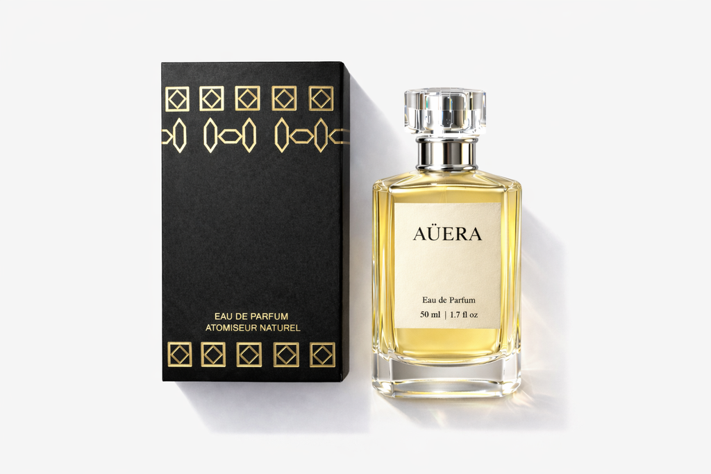 🌷 BLANNCA AURÉA – Eau de Parfum (For Women)