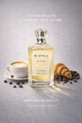BLANNCA BLANCED – Eau de Parfum (For Men)