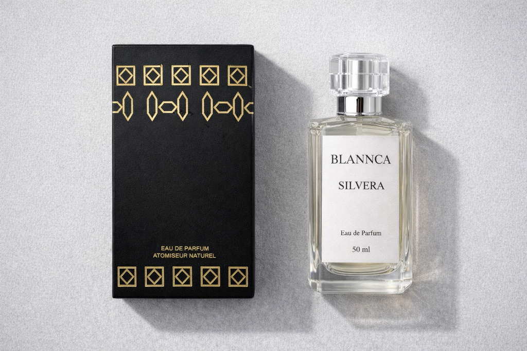 Blannca Emberline – Eau de Parfum (For Men)