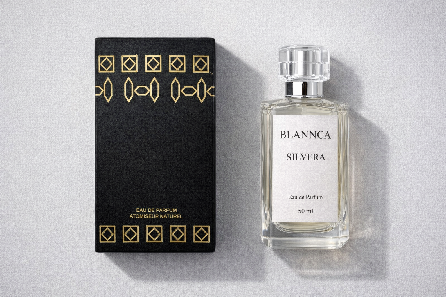 Blannca Emberline – Eau de Parfum (For Men)