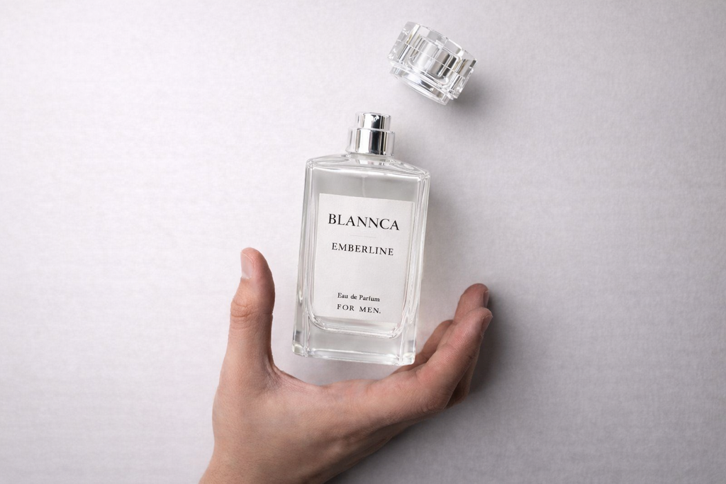 Blannca Emberline – Eau de Parfum (For Men)
