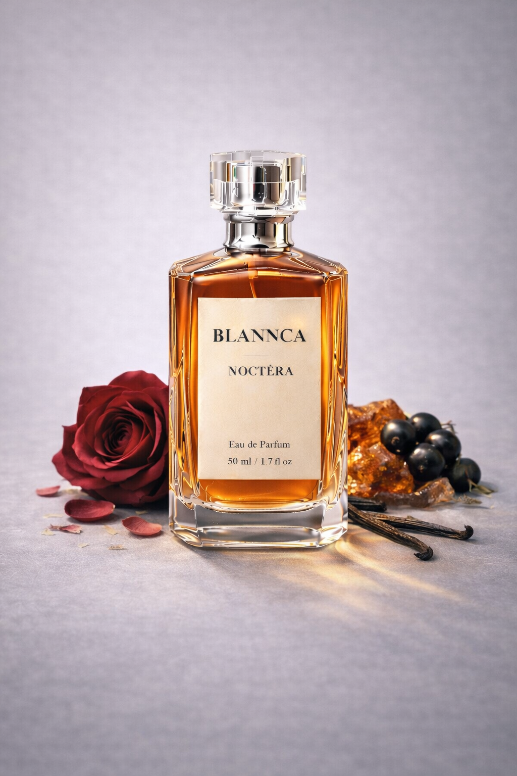 🌙 BLANNCA NOCTERA – Eau de Parfum (For Women)