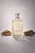 Blannca Emberline – Eau de Parfum (For Men)