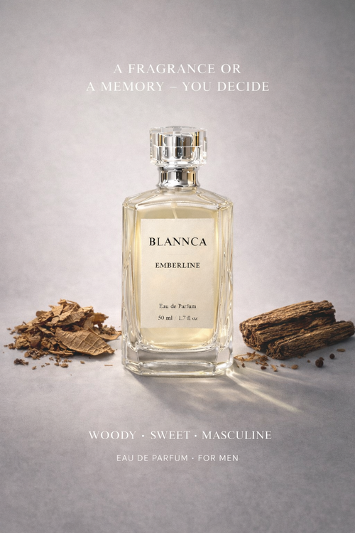 Blannca Emberline – Eau de Parfum (For Men)
