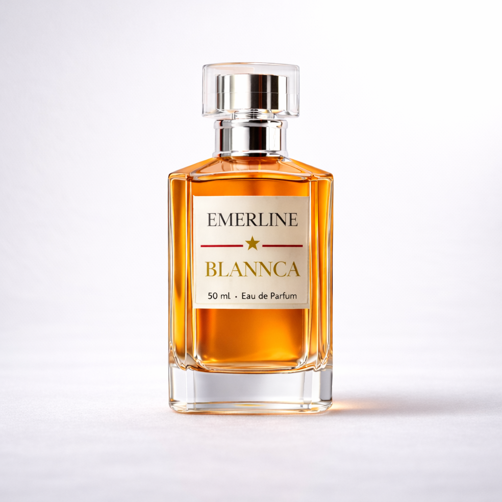 Blannca Emberline – Eau de Parfum (For Men)