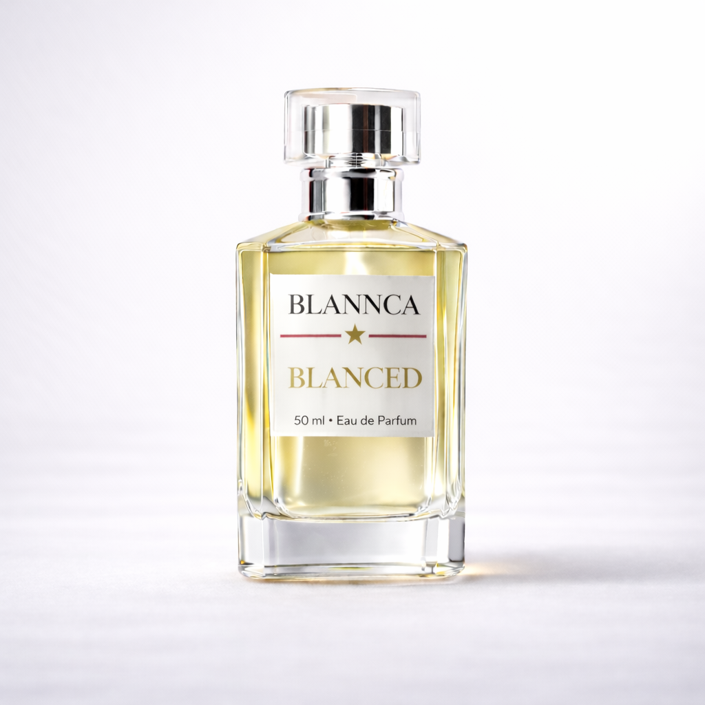 BLANNCA BLANCED – Eau de Parfum (For Men)