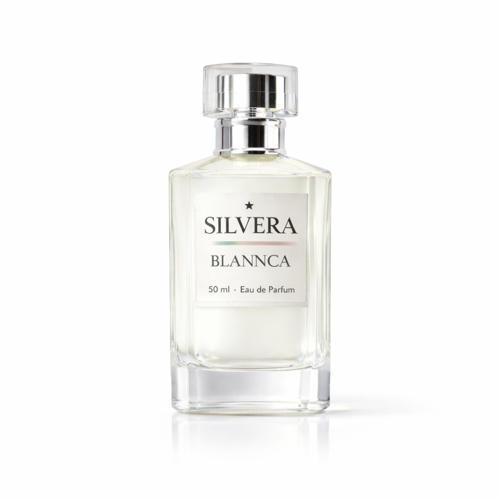 BLANNCA SILVERA – Eau de Parfum (For Men)